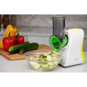 Подрібнювач Ardesto CHK-G200W CHK-G200W фото