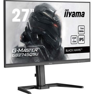 Монітор iiyama GB2745QSU-B2 GB2745QSU-B2 фото
