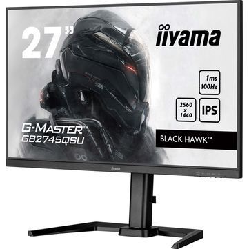 Монітор iiyama GB2745QSU-B2 GB2745QSU-B2 фото