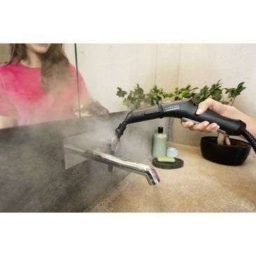 Пароочищувач Karcher SC 4 Deluxe Iron (1.513-462.0) 1.513-462.0 фото