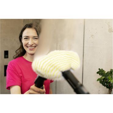 Пароочищувач Karcher SC 4 Deluxe Iron (1.513-462.0) 1.513-462.0 фото