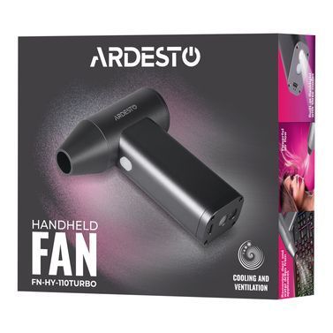 Вентилятор Ardesto FN-HY-110TURBO FN-HY-110TURBO фото
