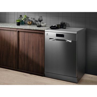Посудомийна машина Electrolux ESA47210SX ESA47210SX фото