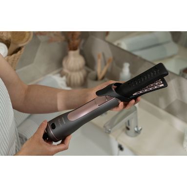 Фен-щітка Ardesto Brush Pink Touch HD-CR300PT HD-CR300PT фото