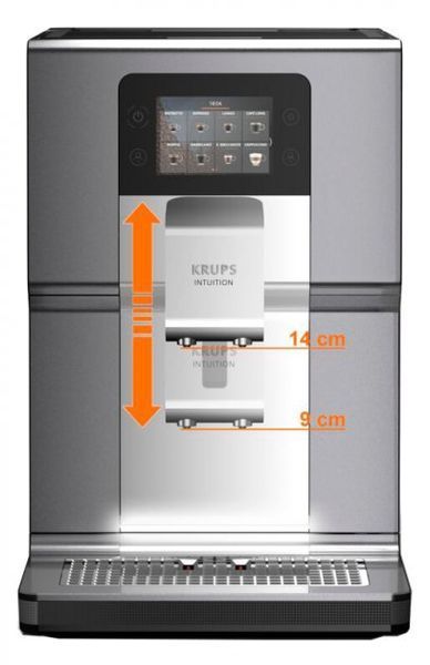 Кавомашина Krups EA875E10 EA875E10 фото