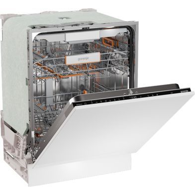 Посудомийна машина Gorenje GV673A65 GV673A65 фото