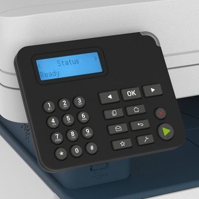 Багатофункціональний пристрій А4 ч/б Xerox B225 (Wi-Fi) B225V_DNI фото