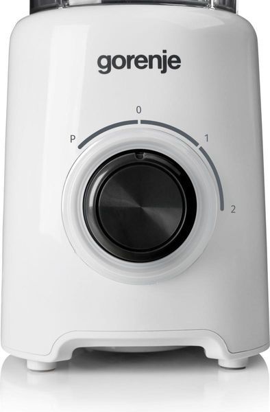 Блендер стаціонарний GORENJE B500XG 742321 фото