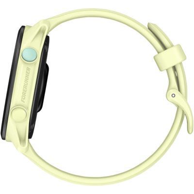 Смарт-годинник Garmin Forerunner 70, GPS, Citron, GPS смарт-годинник (010-04307-02) 010-04307-02 фото