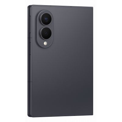 Мобільний телефон Samsung Galaxy Fold8 12/512Gb Graphite (SM-F971BZKCSEK) SM-F971BZKCSEK фото