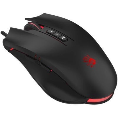 Мишка A4Tech Bloody ES7 USB Stone Black (4711421002479) 4711421002479 фото
