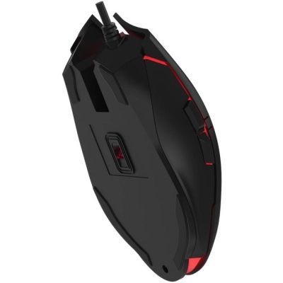 Мишка A4Tech Bloody ES7 USB Stone Black (4711421002479) 4711421002479 фото