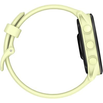 Смарт-годинник Garmin Forerunner 70, GPS, Citron, GPS смарт-годинник (010-04307-02) 010-04307-02 фото