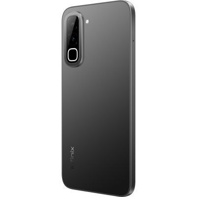 Мобільний телефон Infinix Hot 70 4/128Gb Night Pulse (4894947121654) 4894947121654 фото