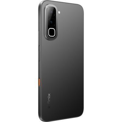 Мобільний телефон Infinix Hot 70 4/128Gb Night Pulse (4894947121654) 4894947121654 фото