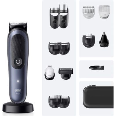 Тример Braun AIO 7580 (AIO7580) AIO7580 фото