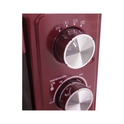 Електропіч PRIME Technics PEO 6289 BU PEO 6289 BU фото