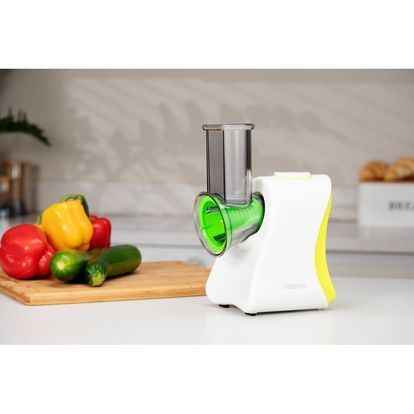 Подрібнювач Ardesto CHK-G200W CHK-G200W фото