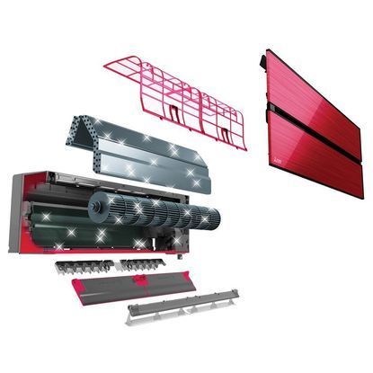 Кондиціонер Mitsubishi Premium Inverter (MSZ-LN50VGR/MUZ-LN50VG2) MSZ-LN50VGR/MUZ-LN50VG2 фото
