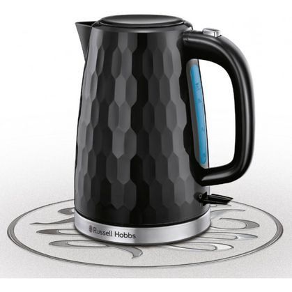 Електрочайник Russell Hobbs Honeycomb 26051-70 фото