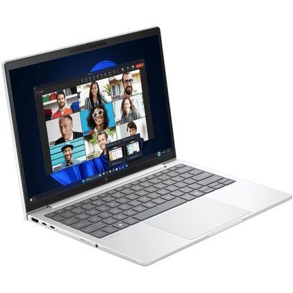 Ноутбук HP EliteBook 8-G1a 13.3" WUXGA AG, AMD R7-350, 32GB, F1024GB UMA, Win11P, сріблястий AD4A9ET фото