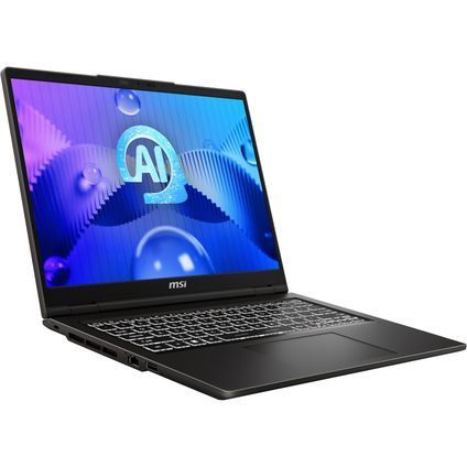 Ноутбук MSI Venture 14 AI A1MG-030XUA (9S7-14Q221-030) 9S7-14Q221-030 фото