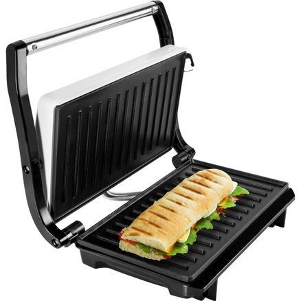 Електрогриль ECG S 1070 Panini (S1070 Panini) S1070 Panini фото