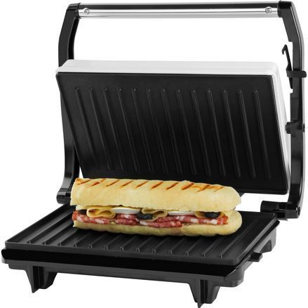 Електрогриль ECG S 1070 Panini (S1070 Panini) S1070 Panini фото