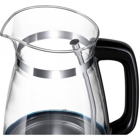 Електрочайник Russell Hobbs Hourglass 26080-70 фото