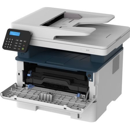 Багатофункціональний пристрій А4 ч/б Xerox B225 (Wi-Fi) B225V_DNI фото