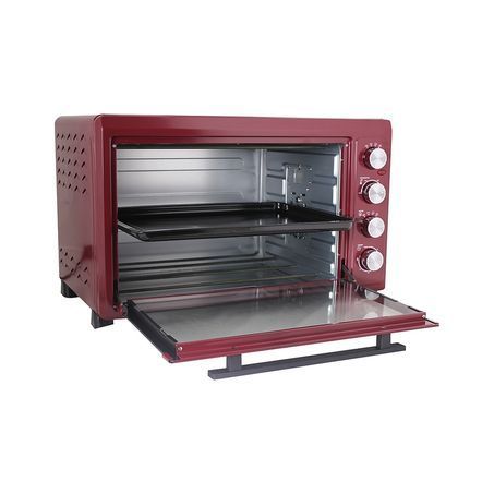 Електропіч PRIME Technics PEO 6289 BU PEO 6289 BU фото