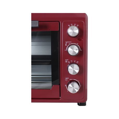 Електропіч PRIME Technics PEO 6289 BU PEO 6289 BU фото