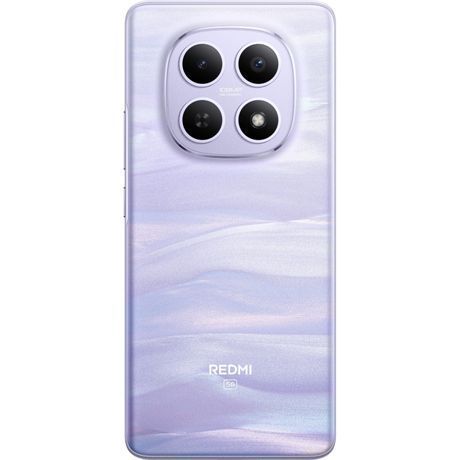 Смартфон Xiaomi Redmi Note 15 5G 6/128GB Purple (1183680) 1183680 фото
