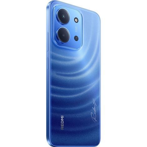 Смартфон Xiaomi Redmi 15C 4/128GB Moonlight Blue 1163427 фото