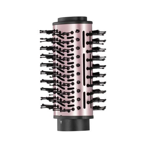 Фен-щітка Ardesto Brush Pink Touch HD-CR300PT HD-CR300PT фото