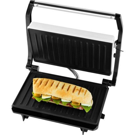 Електрогриль ECG S 1070 Panini (S1070 Panini) S1070 Panini фото