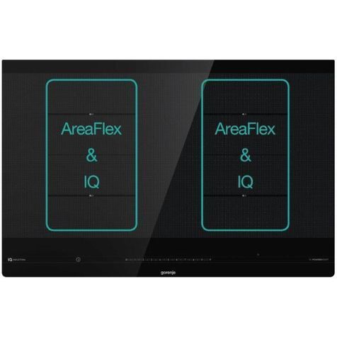 Варильна поверхня Gorenje IS846BG IS846BG фото