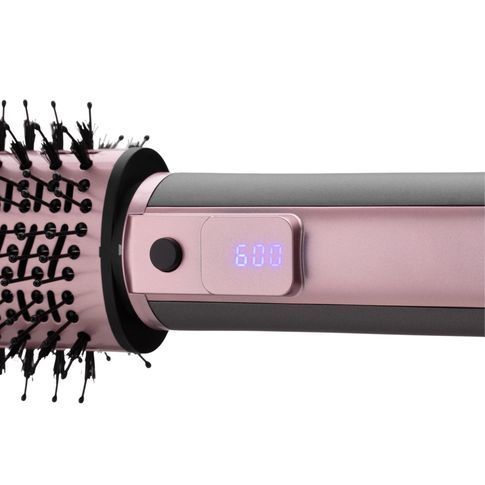 Фен-щітка Ardesto Brush Pink Touch HD-CR300PT HD-CR300PT фото