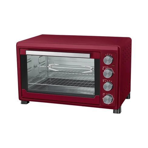 Електропіч PRIME Technics PEO 6289 BU PEO 6289 BU фото