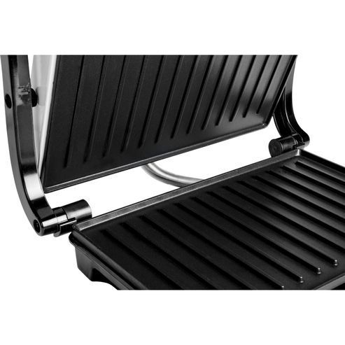 Електрогриль ECG S 1070 Panini (S1070 Panini) S1070 Panini фото