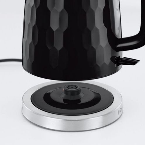 Електрочайник Russell Hobbs Honeycomb 26051-70 фото