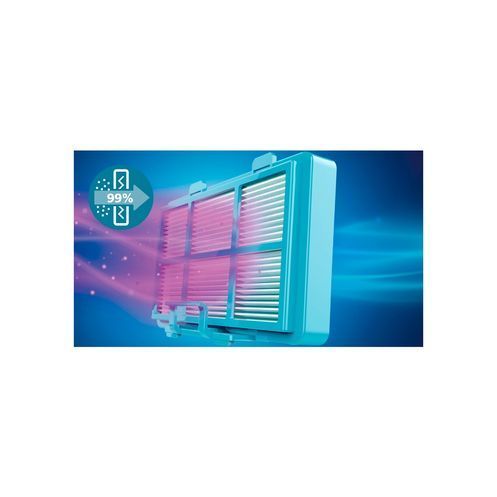 Пилосос Philips XB1111/10 XB1111/10 фото