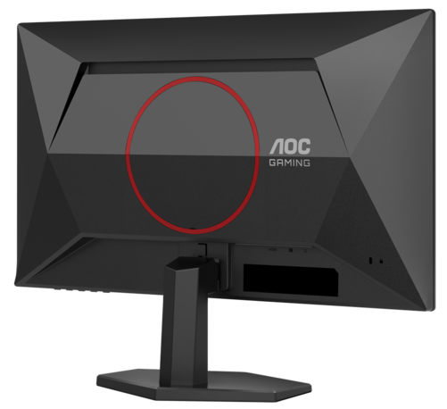 Монiтор TFT AOC 24.5" 25G42E 25G42E фото