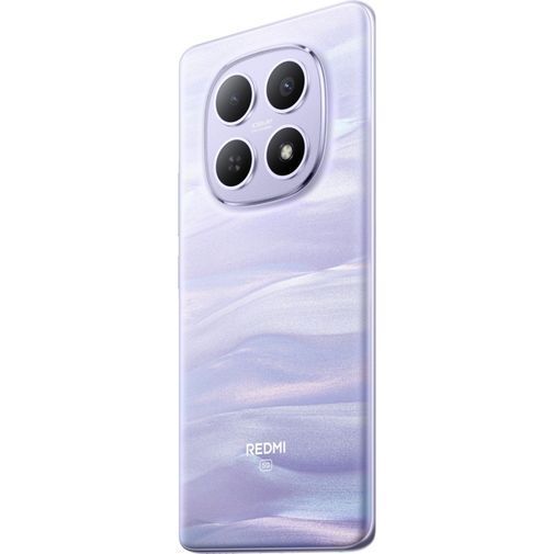 Смартфон Xiaomi Redmi Note 15 5G 6/128GB Purple (1183680) 1183680 фото
