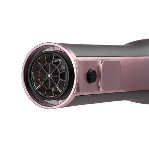Фен-щітка Ardesto Brush Pink Touch HD-CR300PT HD-CR300PT фото
