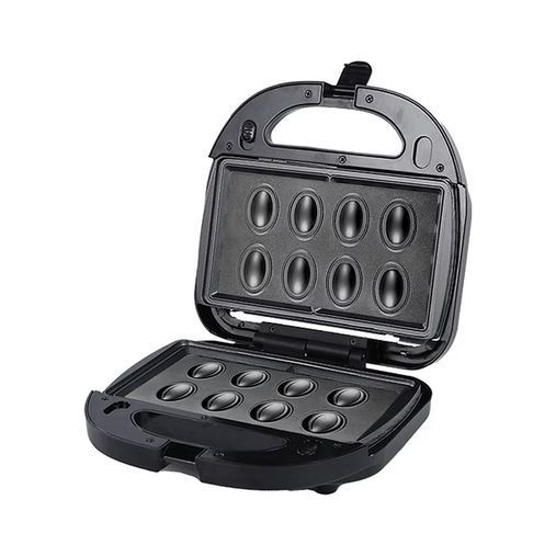 Сендвічниця PRIME Technics PMM 375 B PMM 375 B фото