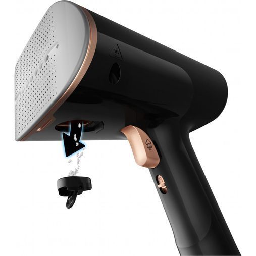 Відпарювач для одягу Braun GS 7077 BK (GS7077BK) GS7077BK фото