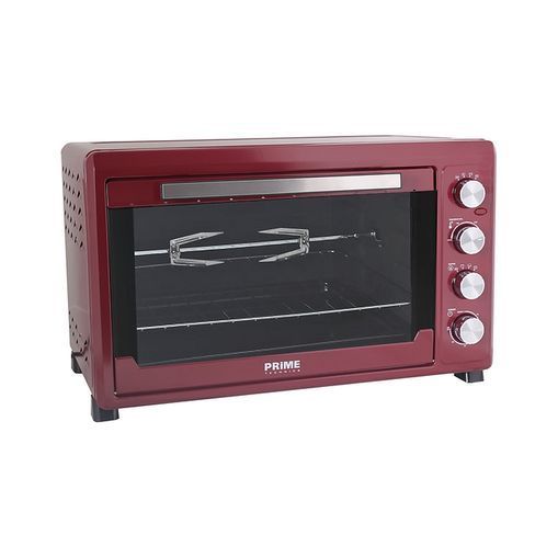 Електропіч PRIME Technics PEO 6289 BU PEO 6289 BU фото