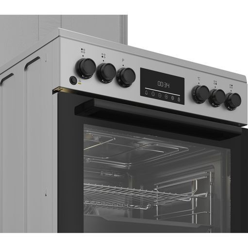 Плита Beko FBM62320SDS FBM62320SDS фото