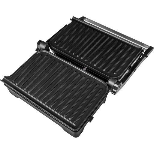 Електрогриль ECG S 2070 Panini (S2070 Panini) S2070 Panini фото